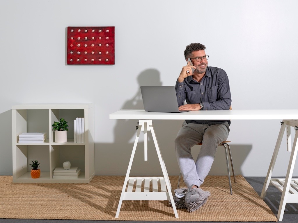 Help Your Business Thrive with Ooma
